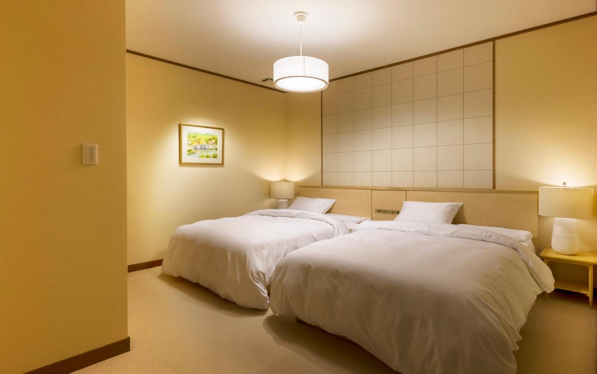 Katakura Silk Hotel Suwa  Eksteriør billede