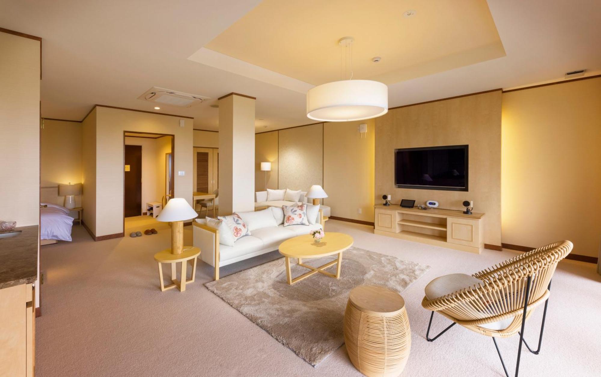 Katakura Silk Hotel Suwa  Eksteriør billede