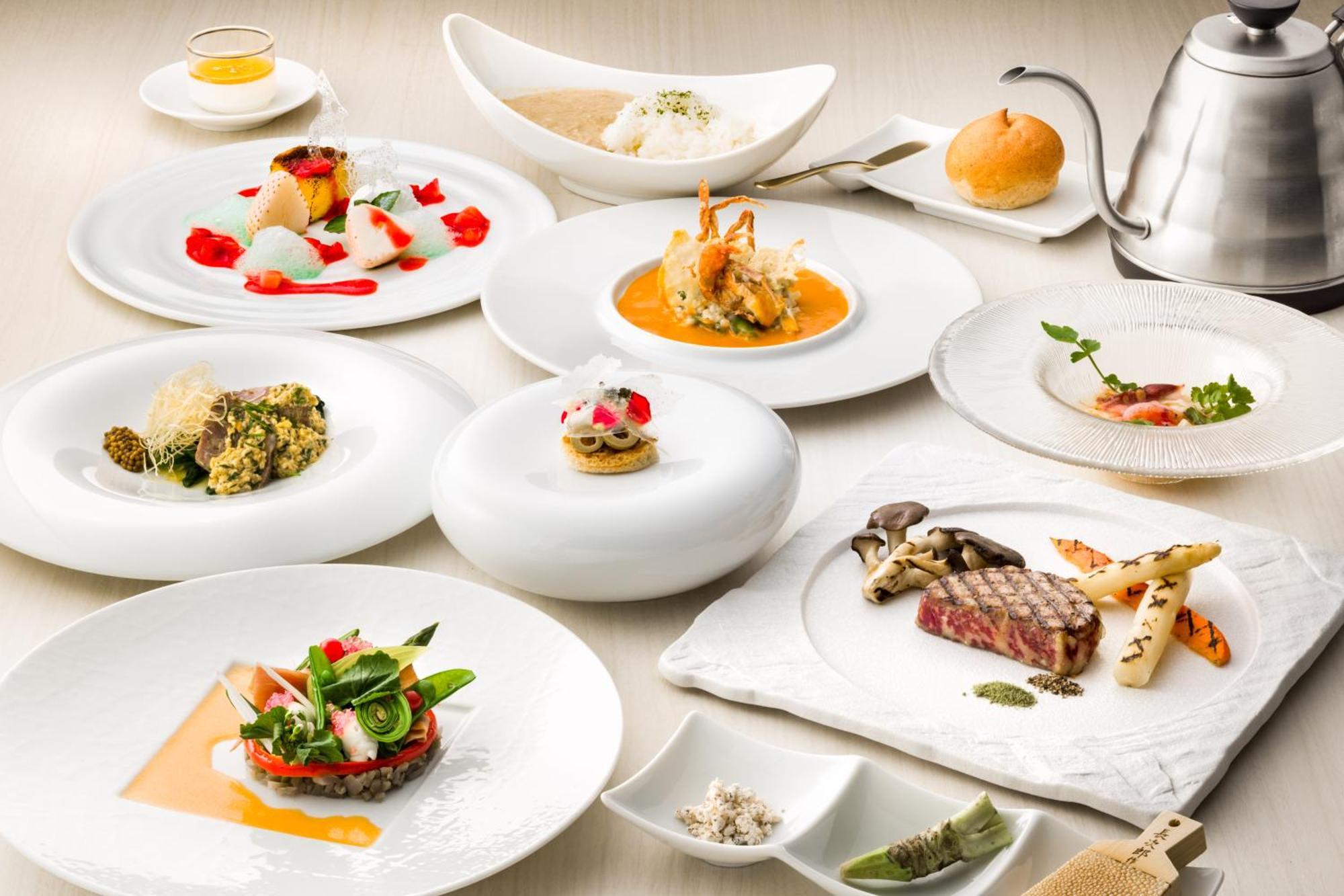 Katakura Silk Hotel Suwa  Eksteriør billede